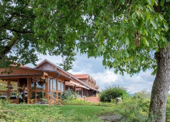 Golf- und Landhotel Anetseder
