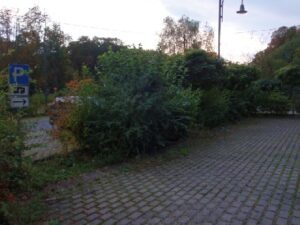 Wohnmobilstellplatz Bendorf Wohnmobilstellplatz Bendorf