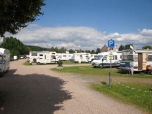 Mobilcamping Holzminden Mobilcamping Holzminden