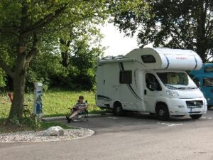 Reisemobilpark THERME Bad Wörishofen