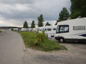 Reisemobilstellplatz Steinwarder Reisemobilstellplatz Steinwarder