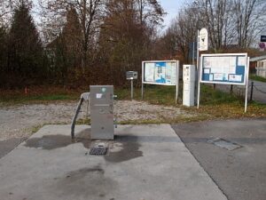 Reisemobilstellplatz Plätschwiesen Reisemobilstellplatz Plätschwiesen