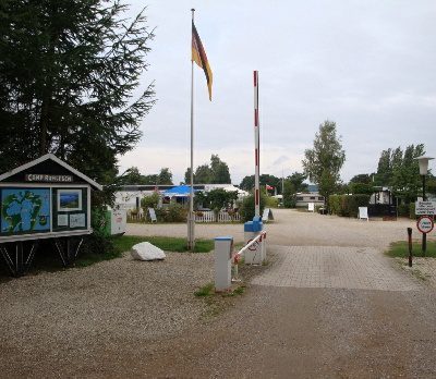 Campingpark Gut Ruhleben