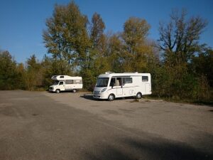 Wohnmobilstellplatz Gaststätte Sandrüble Wohnmobilstellplatz Gaststätte Sandrüble