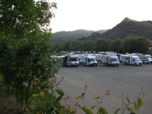 Wohnmobilstellplatz Mayschoß an der Ahr Wohnmobilstellplatz Mayschoß an der Ahr