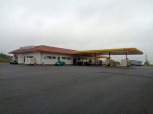Shell Autohof Schlüchtern