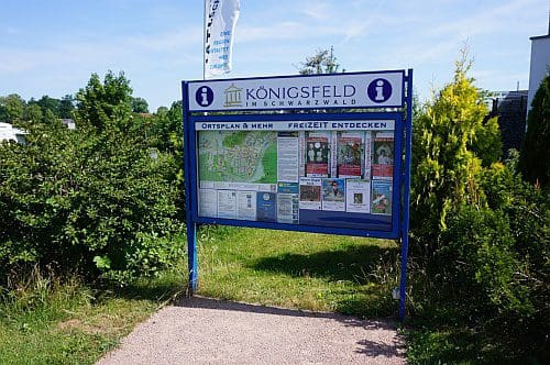 Reisemobilpark Bregnitzhof