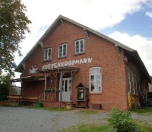 Wohnmobilstellplatz Kirchwarf Wohnmobilstellplatz Kirchwarf