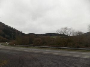 Wohnmobilstellplatz am Ahrbogen Wohnmobilstellplatz am Ahrbogen