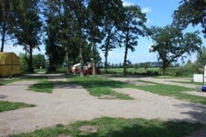 Campingpark Ostseebad Rerik