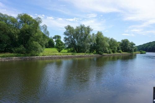 Caravanstellplatz Stolzenhagen