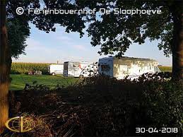 Wohnmobilstellplatz de Slaaphoeve Wohnmobilstellplatz de Slaaphoeve