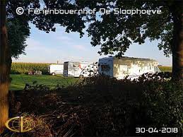 Wohnmobilstellplatz de Slaaphoeve