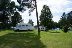 Campingpark Buntspecht