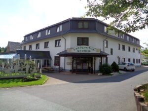 Wohnmobilstellplatz am Gasthof Wemmer Wohnmobilstellplatz am Gasthof Wemmer