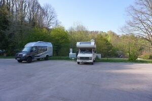 Wohnmobilstellplatz Obertsrot Wohnmobilstellplatz Obertsrot