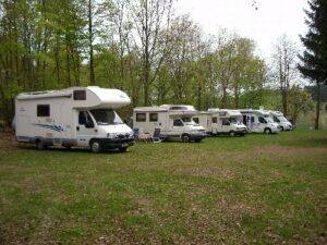 Wohnmobilstellplatz Deudesfeld Wohnmobilstellplatz Deudesfeld