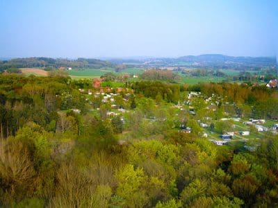 Regenbogen Tecklenburg