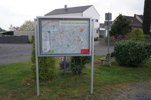 Wohnmobilstellplatz Höhr-Grenzhausen