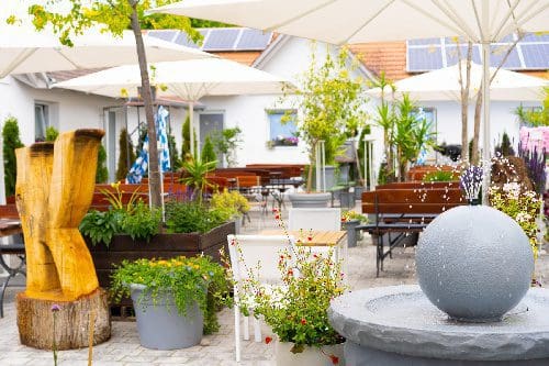 Wohnmobilstellplatz am Küffner Hof Wohnmobilstellplatz am Küffner Hof