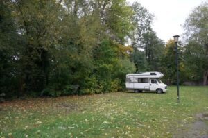 Caravanpark Schwarzatal