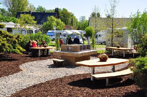 Reisemobil-Stellplatz Hollenmühle