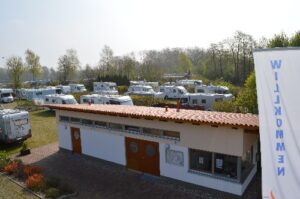 Wohnmobilstation Bremervörde Wohnmobilstation Bremervörde