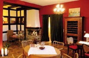 Regenbogen Tecklenburg