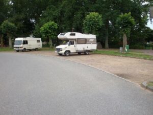 Wohnmobilstellplatz Bad Oldesloe Wohnmobilstellplatz Bad Oldesloe