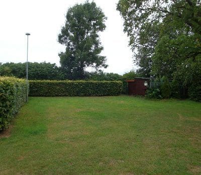 Wohnmobilstellplatz am Landhaus Zur Tenne