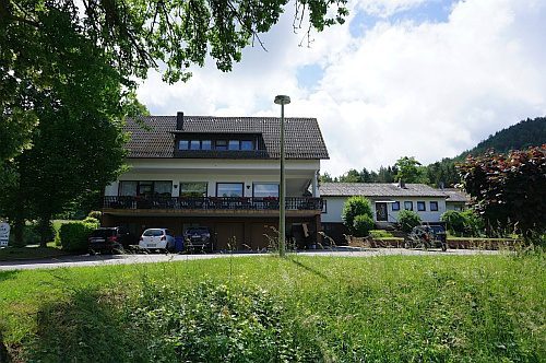 Landgasthof Weißensteiner Hof