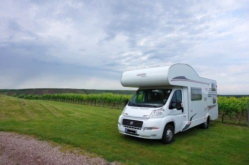 Wohnmobilstellplatz am Weingut Gehring Wohnmobilstellplatz am Weingut Gehring