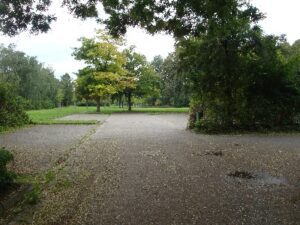Vienenburger See Vienenburger See