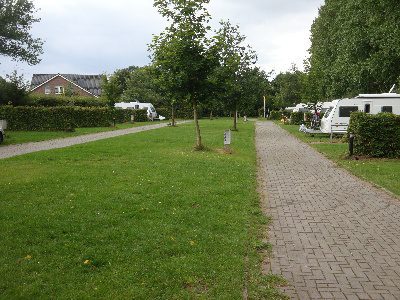 Camping und Reisemobilpark Oeltjen