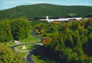 Wohnmobilstellplatz Warsteiner Erlebniswelt