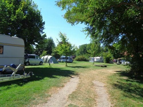 Campingplatz Camping Havelperle Campingplatz Camping Havelperle
