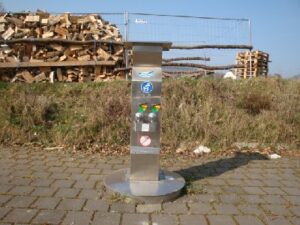 Wohnmobilstellplatz Nickenich Wohnmobilstellplatz Nickenich