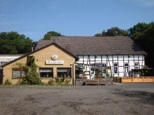 Wohnmobilplatz Hornburg Wohnmobilplatz Hornburg