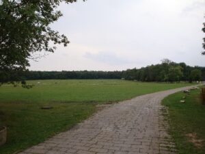 Wohnmobilstellplatz am Freizeitpark Possen Wohnmobilstellplatz am Freizeitpark Possen