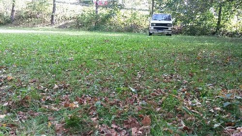 Wohnmobilstellplatz Todtnau Stadtgarten