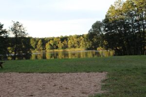 Camping Seilershof Camping Seilershof