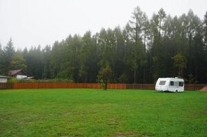 Wohnmobilstellplatz am Braunen Hirsch