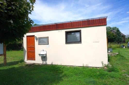 Caravanstellplatz Stolzenhagen