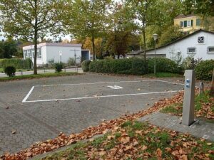 Wohnmobilstellplatz Daennerplatz Wohnmobilstellplatz Daennerplatz