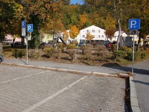 Wohnmobilstellplatz Deggendorf City Wohnmobilstellplatz Deggendorf City