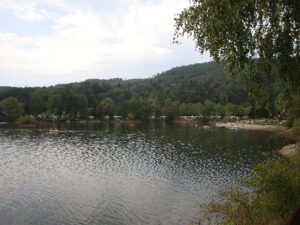 Camping und Ferienpark Teichmann