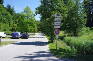 Wohnmobilstellplatz Peißenberg Wohnmobilstellplatz Peißenberg