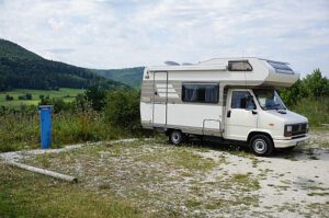 Campingplatz Sonnencamping Albstadt