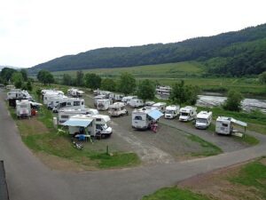 Wohnmobilstellplatz Zeltingen Wohnmobilstellplatz Zeltingen