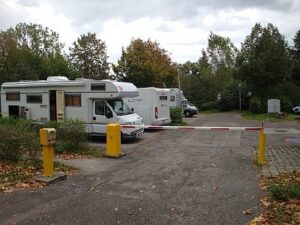 Wohnmobilstellplatz Bietigheim Bissingen Wohnmobilstellplatz Bietigheim Bissingen
